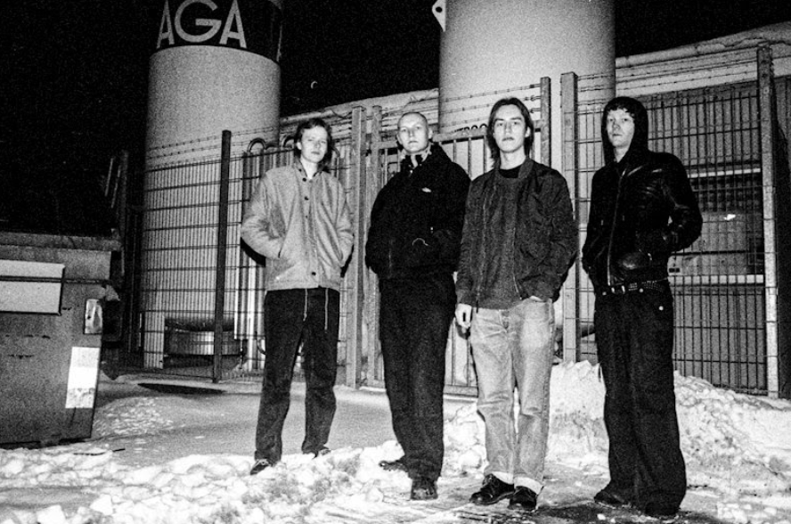 The Family Men Weaponize Precision on Co/de/termination