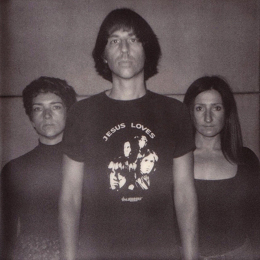 Uncompromising Indiana Garage Rock Group Holy Smokes Gives Rebel Noise An Exclusive Interview!