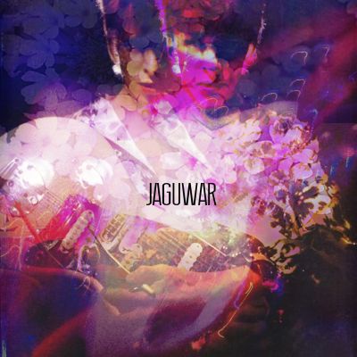 Jaguwar - I EP