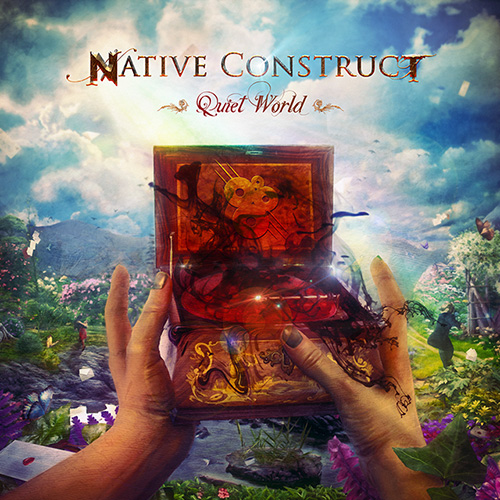 Native Construct - ‘Quiet World’