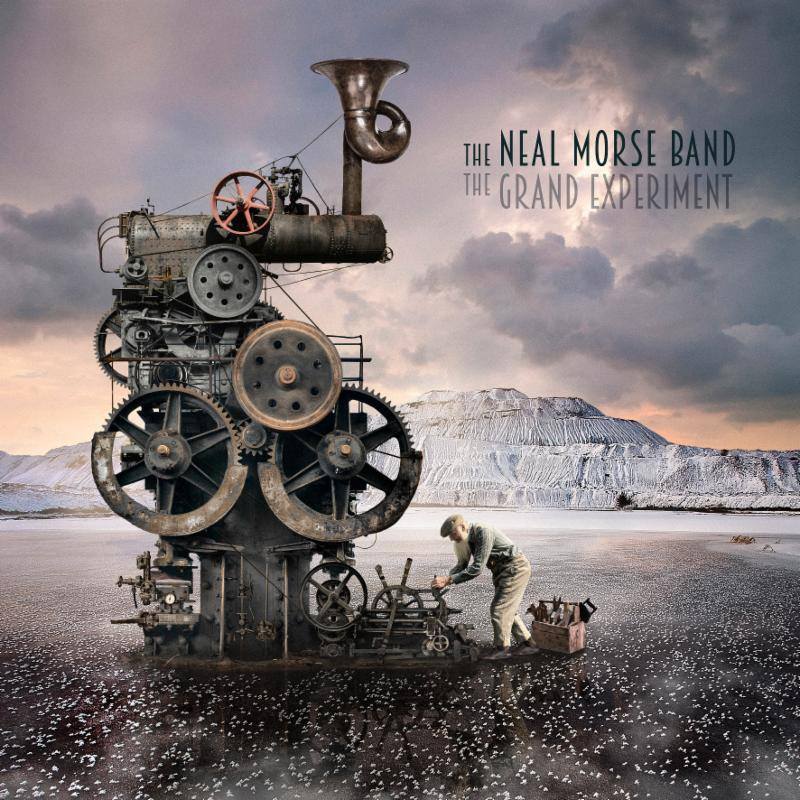 The Neal Morse Band - “The Grand Experiment”