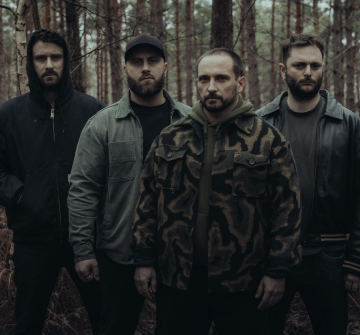 The Prestige Sink Into the Weight of Isthmos with “Noire Nuit”