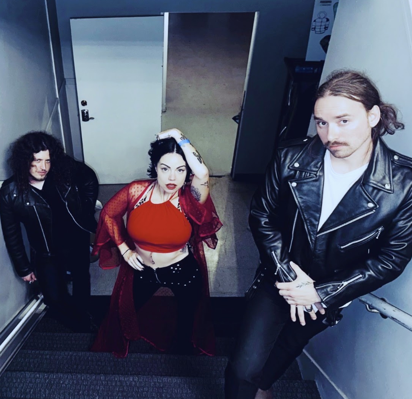 PEGZILLA Deliver a Thunderous Warning on “Chelsea”