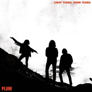 Light Years, Dark Years EP