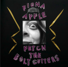 Fiona Apple - ‘Fetch the Bolt Cutters’