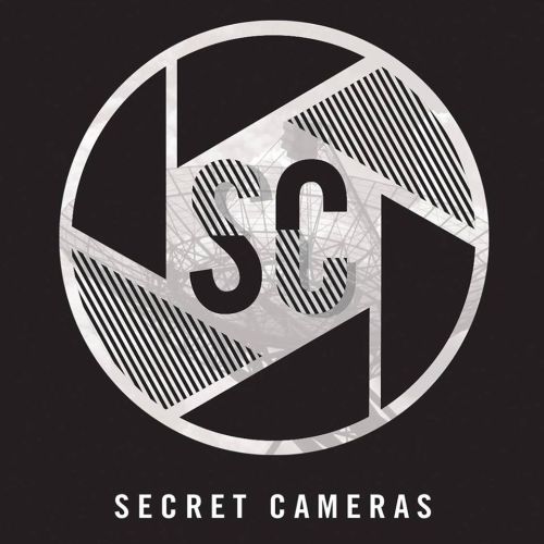 Secret Cameras EP