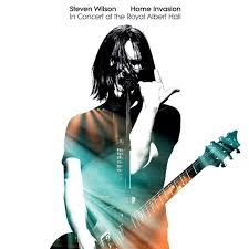 Steven Wilson - ‘Home Invasion’