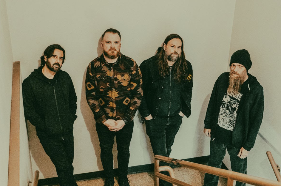 The Sleights Turn Grief and Frustration Into Punk Fuel on Don’t Worry! It Will All Be Over Soon