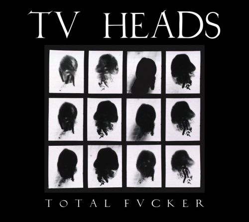 Total Fucker EP