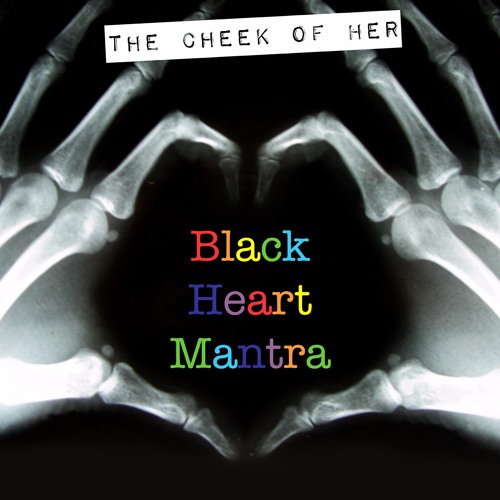 Black Heart Mantra EP