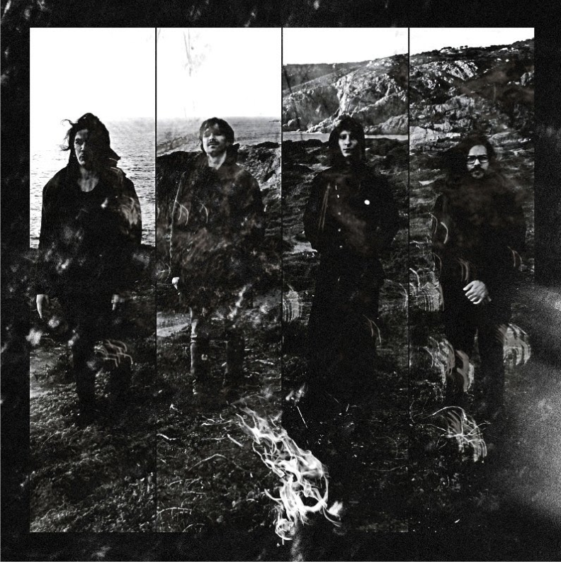 Thrownness Expand Their Vision on Marrow Part II: A Fire Through The Ether