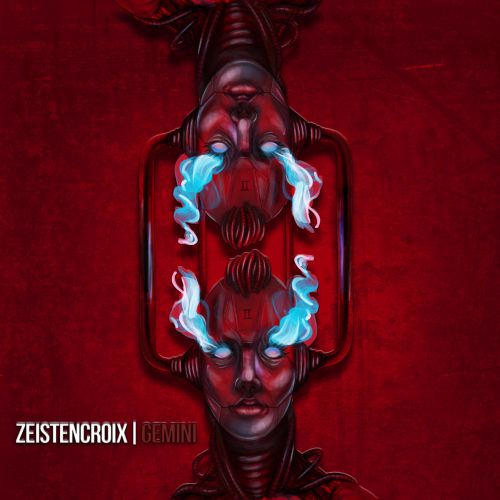 Zeistencroix – Gemini EP