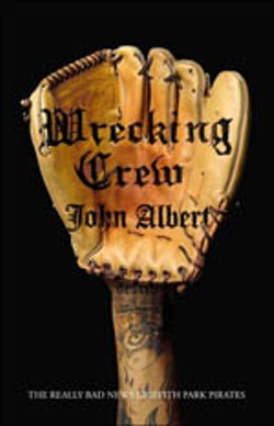 Wrecking Crew: The Really Bad News Griffith Park Pirates
