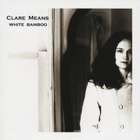 Clare Means - White Bamboo