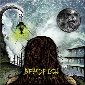 Beardfish - “+4626 – Comfortzone”