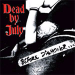Before Dishonor