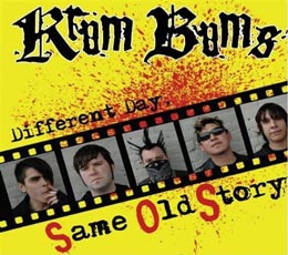 Same Old Story