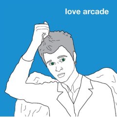 Love Arcade