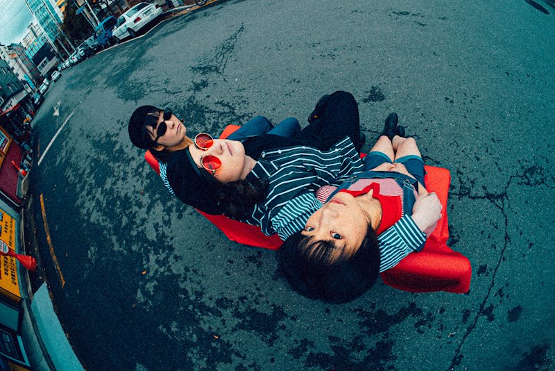 Drinking Boys and Girls Choir: Punk’s Relentless Heartbeat from Daegu