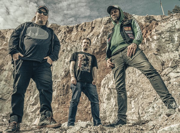 Kaiser Unleashes Explosive New Single “A Clockwork Green” Ahead of 2nd Sound Release!