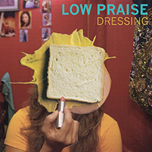 Oakland California’s Low Praise Deserves Nothing But High Praise On Their Debut LP