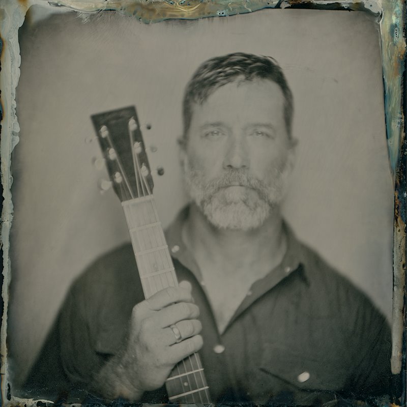 Chuck Ragan Resurfaces with Anthemic Single “Echo the Halls” After Seven-Year Hiatus