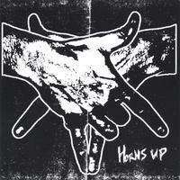 Maximum RNR - ‘Horns Up’