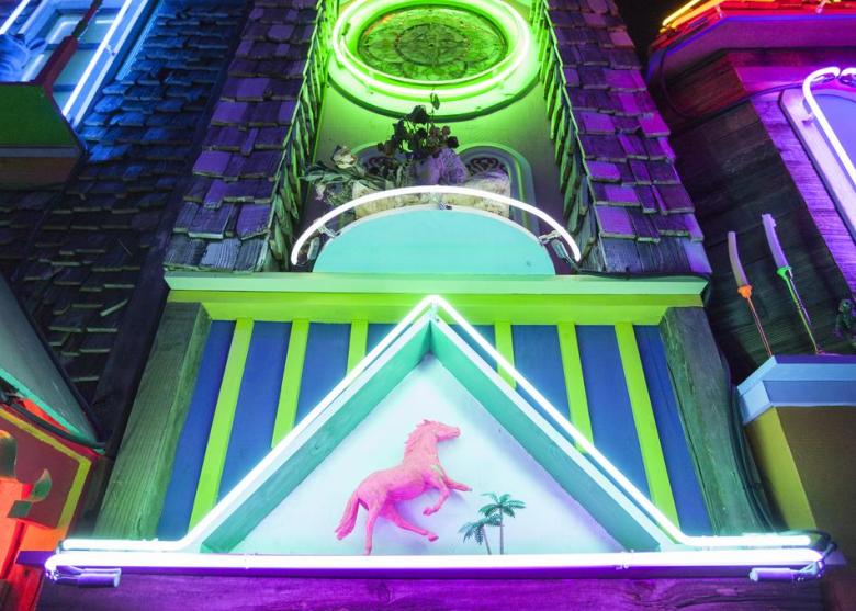 Meow Wolf: Origin Story SXSW Film Review