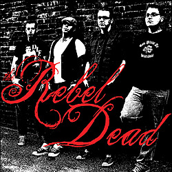 Rebel Dead