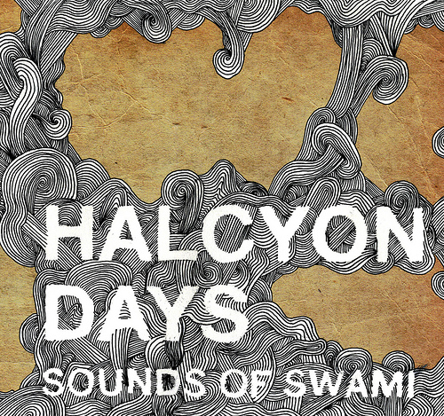 Halcyon Days 7"