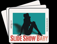 Slideshow Baby