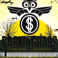 Barkinghaus