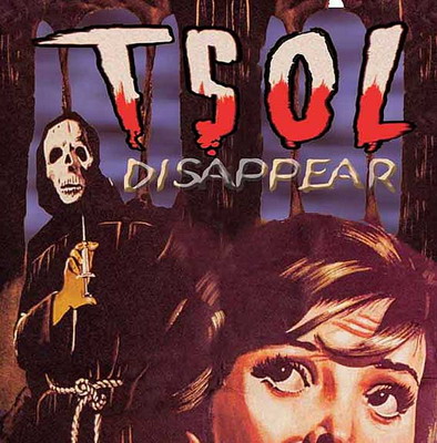 Disappear: TSOL