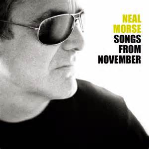 Neal Morse - “Songs from November”