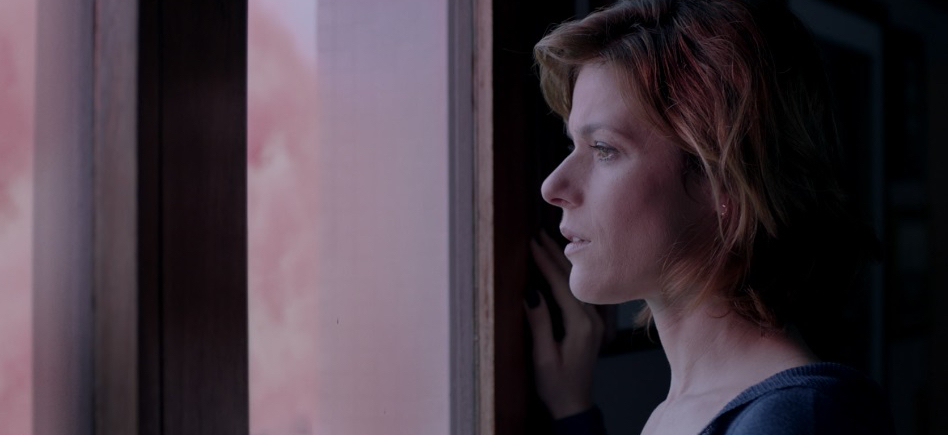 Sundance Film Festival 2021: The Pink Cloud Film Review