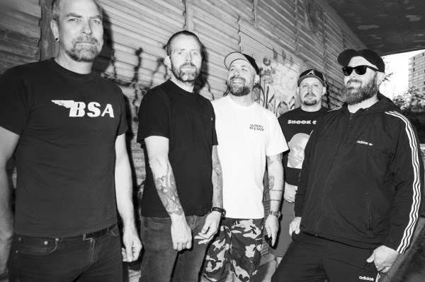 The Mansters Drop New Single “I Should Be Getting More Likes” Ahead of Snapshots from a Shitshow