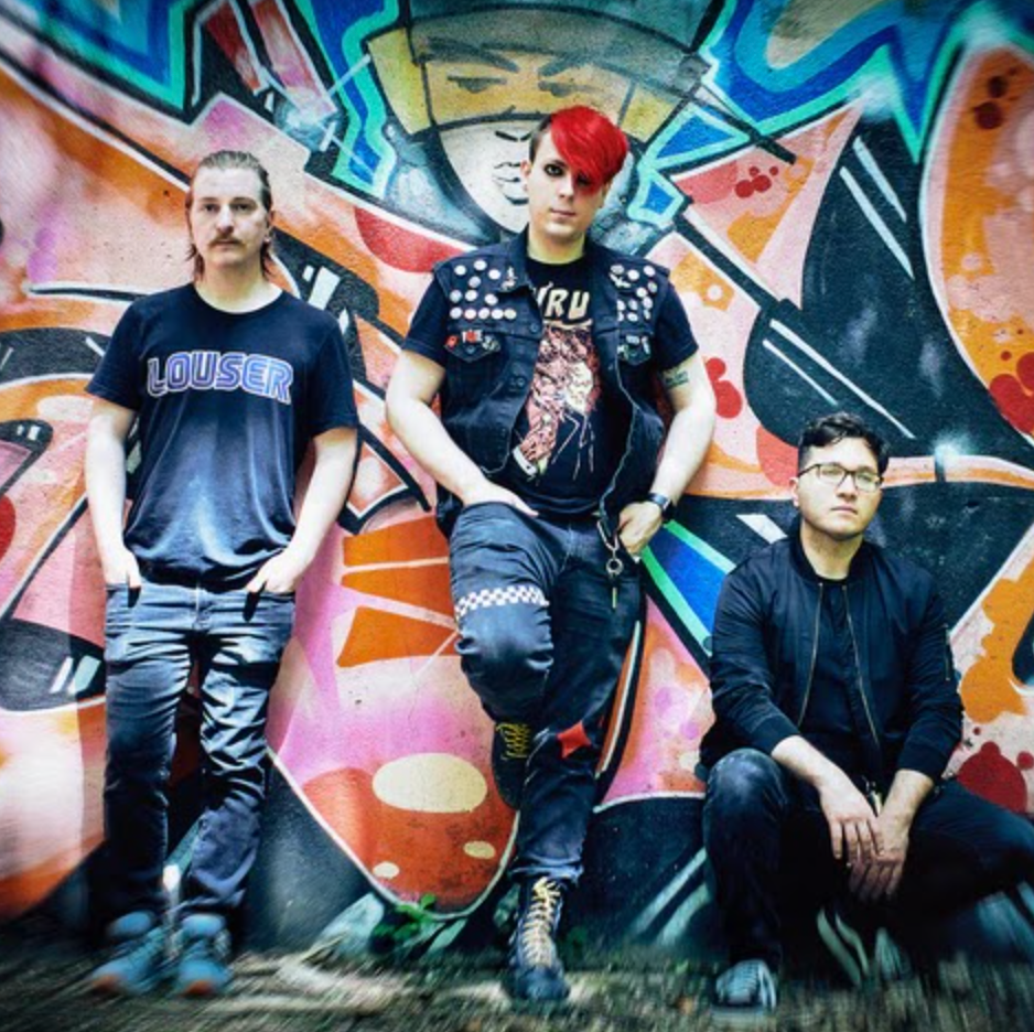 NJ’s Joker’s Republic to Release New Album The Hand You’ve Been Dealt on October 10 via Punkerton Records