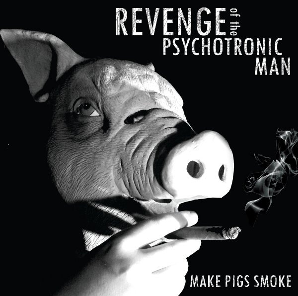 Make Pigs Smoke